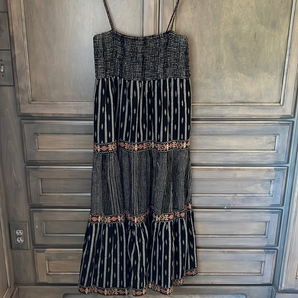 Zara dress